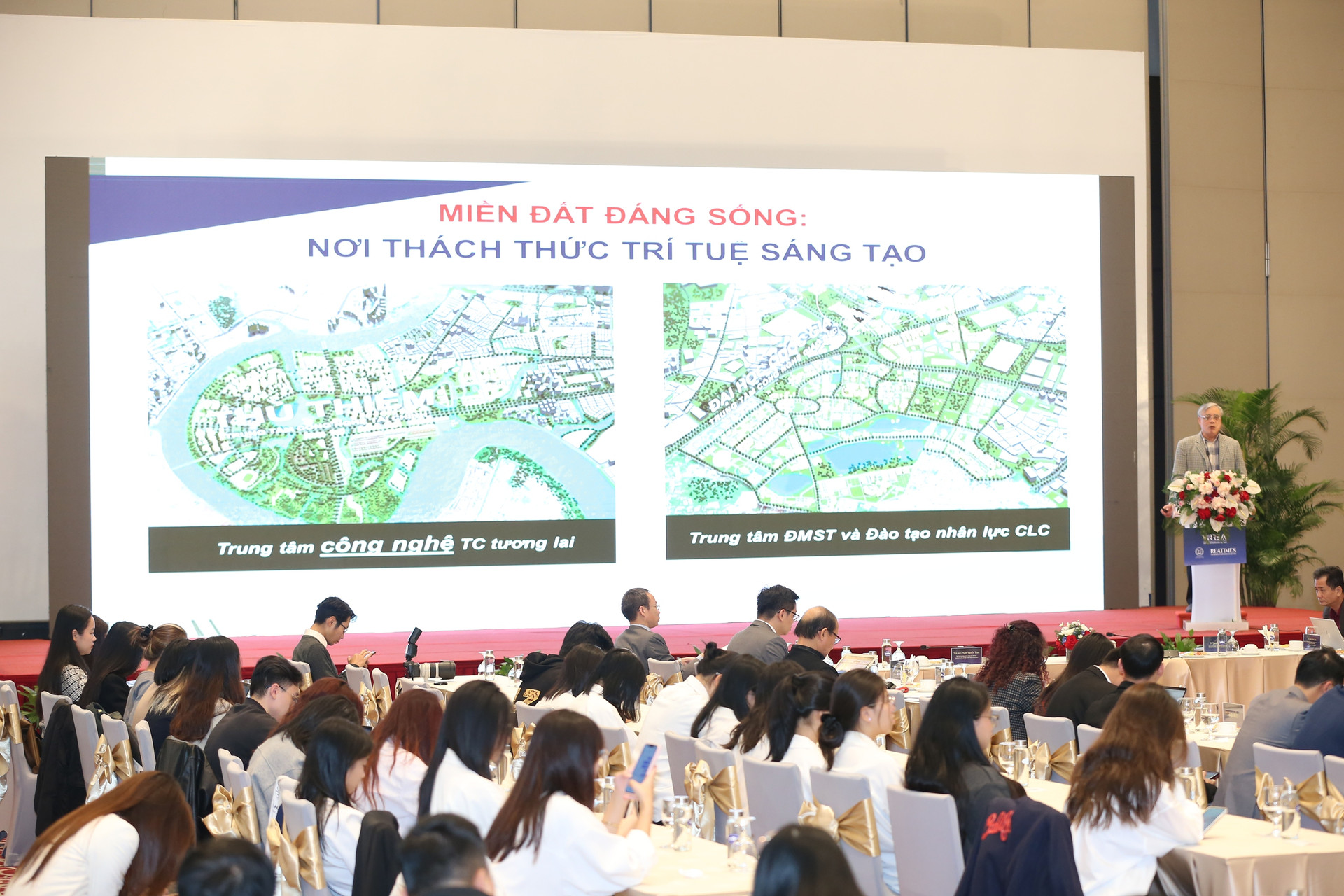 Bất động sản trung tâm TP. HCM sẽ là 'tài sản vàng' trong chu kỳ mới- Ảnh 3.