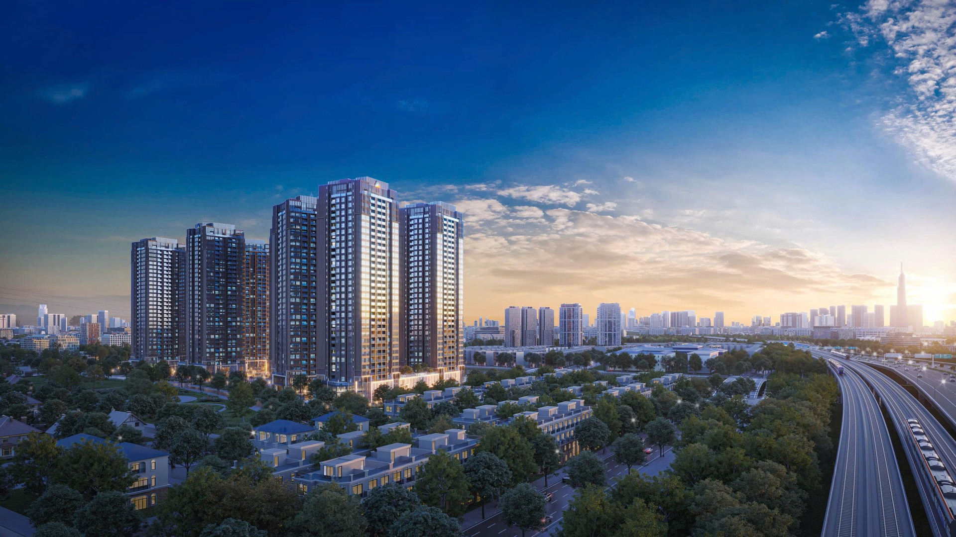 Bất động sản trung tâm TP. HCM sẽ là 'tài sản vàng' trong chu kỳ mới- Ảnh 6.