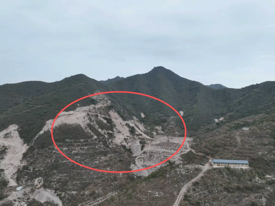 Khoan xuống là có vàng – Sự thật đằng sau hiện tượng lạ ở thôn Thanh Hà Duyên - ảnh 1