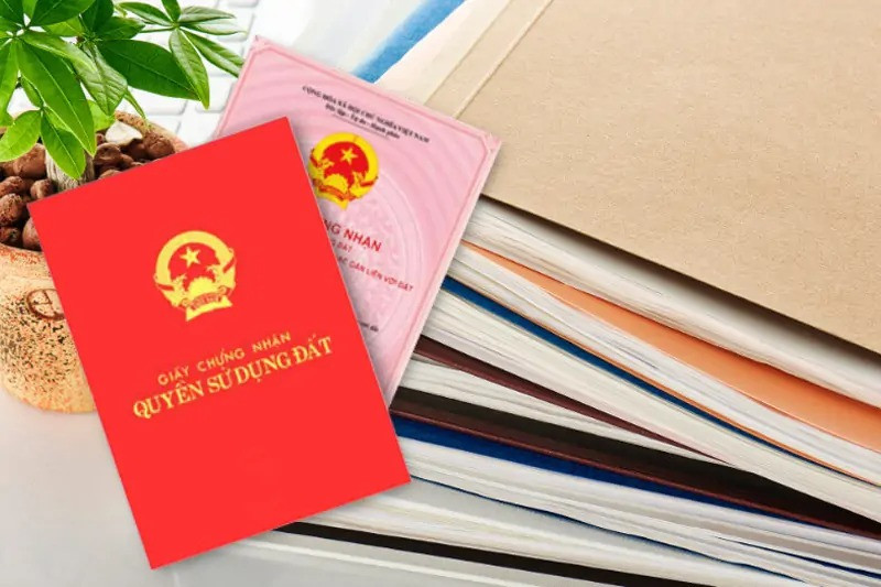 Từ nay, muốn sang tên sổ đỏ cần đáp ứng loạt điều kiện này- Ảnh 1.