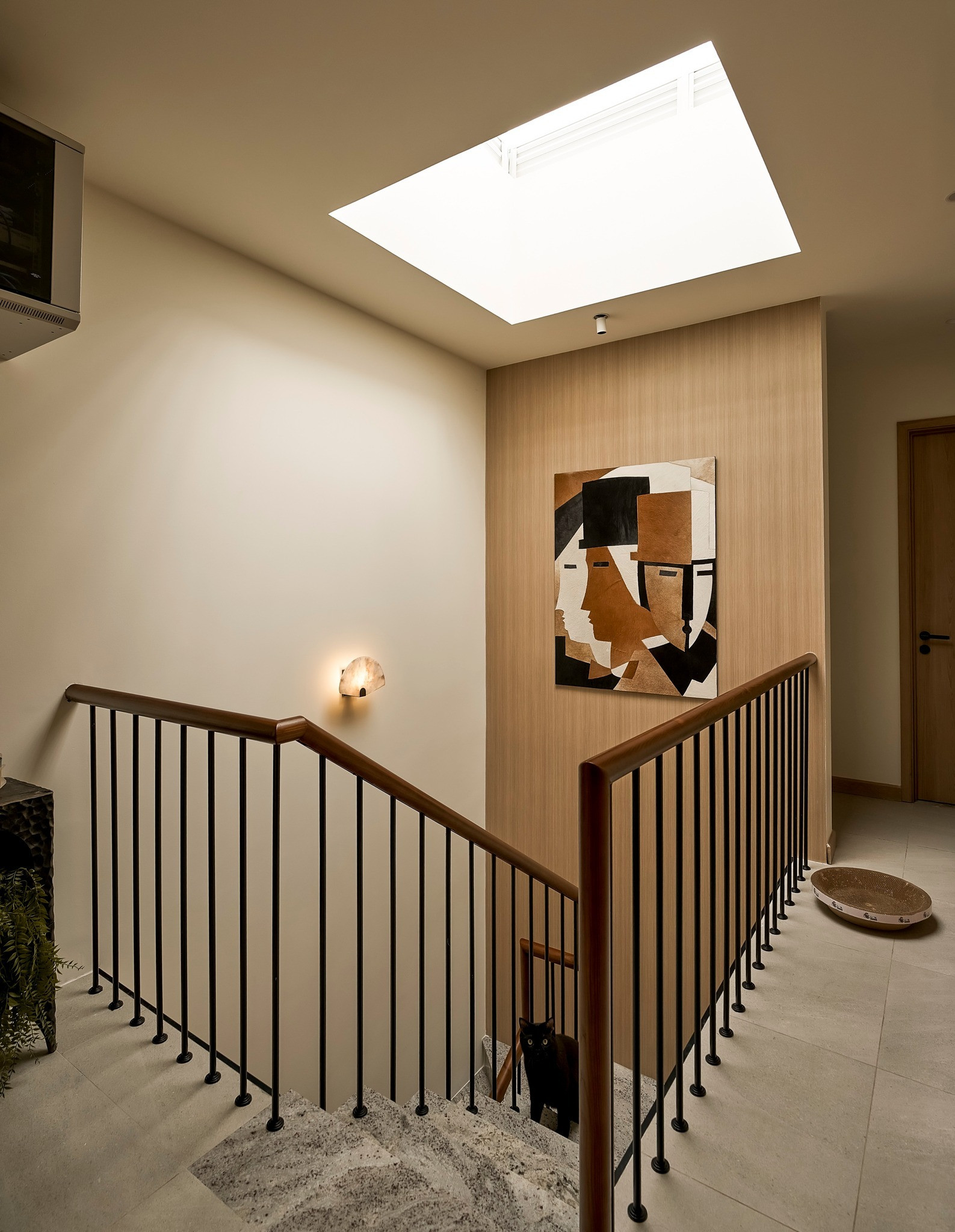 Hồi sinh không gian sống từng là nỗi ám ảnh trở thành nơi đáng sống- Ảnh 7.