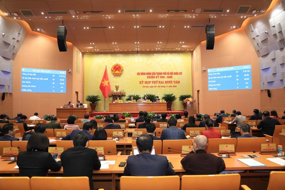 Từ 1/1/2026, người thuộc diện này sẽ được tăng mức trợ cấp xã hội hằng tháng - ảnh 1