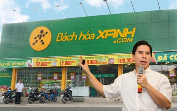 Bách Hóa Xanh tính mở 1.000 cửa hàng năm 2026, chọn Ninh Bình làm điểm khởi động cho kế hoạch 'Bắc tiến'