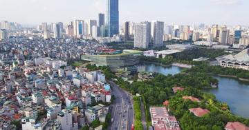 Bảng giá đất mới tại Hà Nội: Cao nhất chạm ngưỡng 702,2 triệu đồng/m2