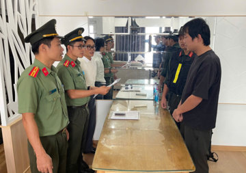 Bắt khẩn cấp ‘ông trùm’ bị Interpol truy nã đỏ tại Khánh Hòa