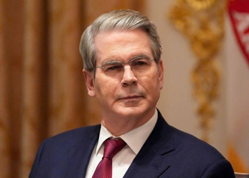 Bộ trưởng Tài chính Mỹ khẳng định: Không có nguy cơ suy thoái với toàn bộ nền kinh tế Mỹ