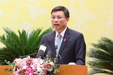 Chánh án TAND TP. Hà Nội: Sai phạm tại Công ty CP Tập đoàn Phúc Sơn, Công ty CP Tập đoàn Thuận An được xử lý kịp thời