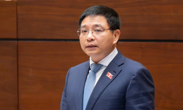 Chính phủ đề xuất cắt giảm giấy phép kinh doanh tối thiểu 50 ngành nghề