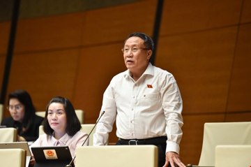 ĐBQH: Dự án hàng ngàn tỷ đồng hưởng ưu đãi đặc biệt nhưng không chuyển giao công nghệ cần ‘thu hồi và bồi hoàn gấp đôi'