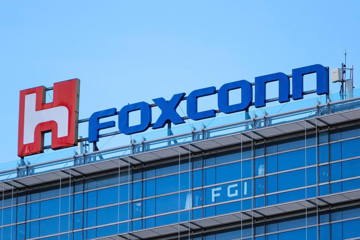 Doanh thu tại Việt Nam tăng vọt 83%, Foxconn hé lộ điều đặc biệt chỉ xảy ra tại nhà máy Bắc Ninh