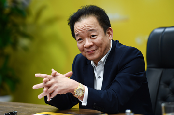 Động thái mới của Bắc Ninh đối với dự án 1,2 tỷ USD do bầu Hiển đề xuất