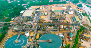 Giá vonfram tăng mạnh giúp định hình lại triển vọng dài hạn của ngành khoáng sản Việt?