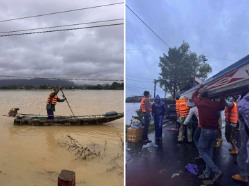 Hành động đẹp của Đàm Vĩnh Hưng