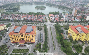 Hưng Yên: Sẽ mở rộng không gian Phố Hiến hướng ra sông Hồng