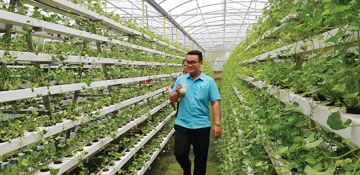 Kinh tế tuần hoàn: Vướng nhất không phải ở luật, mà ở thực thi