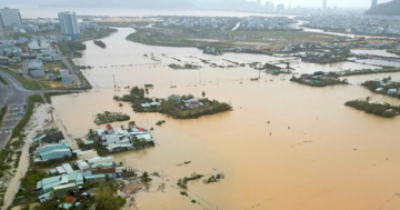 Liên tục bị bão lũ tàn phá, Gia Lai công bố tình huống khẩn cấp