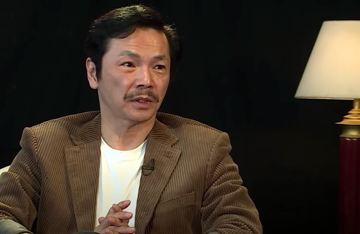 Loạt sao Việt chia buồn cùng NSND Trung Anh