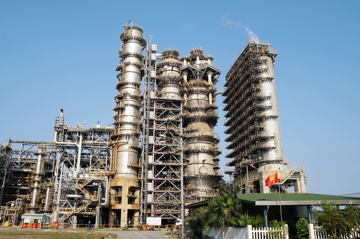 Lọc hóa dầu Bình Sơn (BSR) tăng cường nhập khẩu dầu thô từ Mỹ