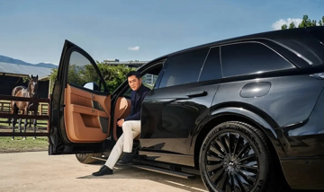 Mẫu SUV hạng sang chỉ có một màu duy nhất: ‘Giá rẻ như cho’, số lượng có hạn, thiết kế đẳng cấp, ghế ông chủ cùng nội thất xịn vượt tầm tiền