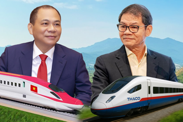 Một phút nắm trọn thị trường trước giờ giao dịch phiên 27/11: Vingroup, THACO… họp nóng về loạt siêu dự án đường sắt