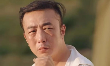 Nam diễn viên 44 tuổi tử vong trong phòng trọ