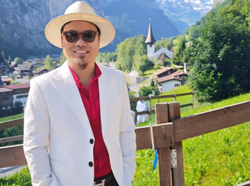 Nam nghệ sĩ Việt sở hữu nhà phố đắt đỏ, biệt phủ 1.000m2, phủ thờ có nội thất dát vàng