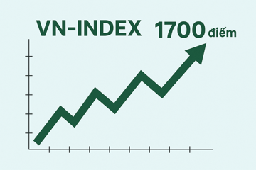 Nhận định chứng khoán 27/11: Các CTCK cho rằng VN-Index sẽ lên 1.700 điểm