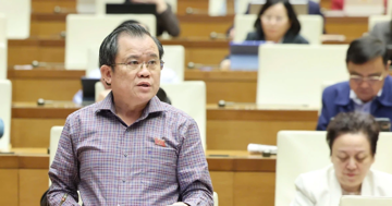 'Nhiều sai phạm lãng phí được ngụy trang dưới quyết định hành chính đúng quy trình'