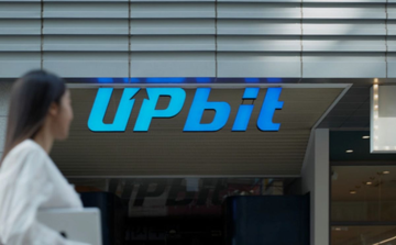 Sàn tiền số lớn nhất Hàn Quốc bị hack hơn 30 triệu USD