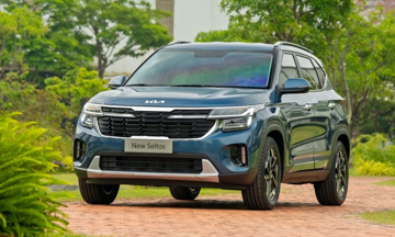 Sau 4 năm và lăn bánh gần 1.000.000km, chủ xe Kia Seltos ‘bóc’ thẳng về chất lượng xe, tuyên bố thêm một thực tế về xe Hàn