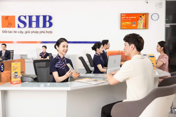 SHB: Động lực kép từ chiến lược tăng vốn và cơ hội hút dòng vốn ngoại