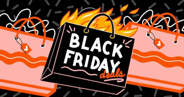 Thái độ của khách Việt với Black Friday 2025