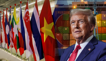 Tích lũy 8.000 tỷ USD, châu Á sẵn sàng cho 'chiến tranh tiền tệ'?