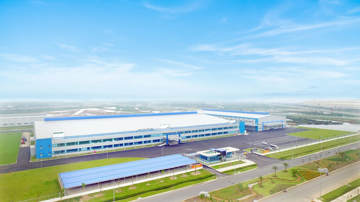 Tổ hợp khu công nghiệp trọng điểm tại Quảng Ninh đón thêm 3 dự án mới, tổng vốn hơn 240 triệu USD