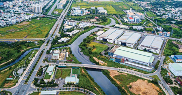 TP. HCM sắp hình thành trung tâm công nghệ hàng đầu thế giới