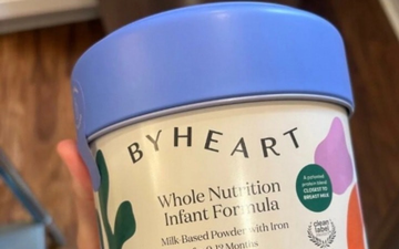 TP.HCM thông tin mới nhất vụ sữa ByHeart gây ngộ độc ở trẻ sơ sinh