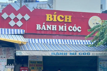 TP.HCM xác định được ‘thủ phạm’ khiến hơn 300 người ngộ độc sau khi ăn bánh mì cóc cô Bích
