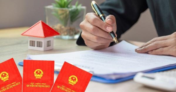Từ giờ, sang tên sổ đỏ có cần đo đạc lại đất đai?