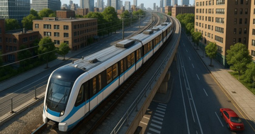 Tuyến metro hơn 65.000 tỷ của Việt Nam mà tập đoàn xe lửa hàng đầu Trung Quốc muốn tham gia có chuyển động mới.