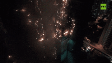 Vụ cháy khu chung cư ở Hồng Kông (Trung Quốc): Thương vong tăng mạnh, ba người bị bắt giữ vì nghi ngộ sát