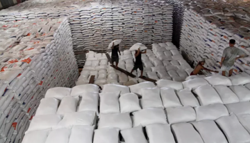 Vui mừng ‘chốt đơn’ hơn 500.000 tấn gạo bán cho Trung Quốc, Thái Lan nhận cú sốc từ nền kinh tế số 1 Đông Nam Á