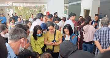 Xử lý, chấn chỉnh tình trạng 'cò hồ sơ' mua bán nhà ở xã hội