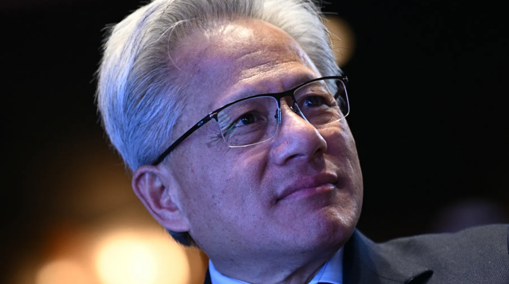 Nvidia tuyên bố đang ‘đi trước toàn ngành một thế hệ’ trước đe dọa từ Google - ảnh 1