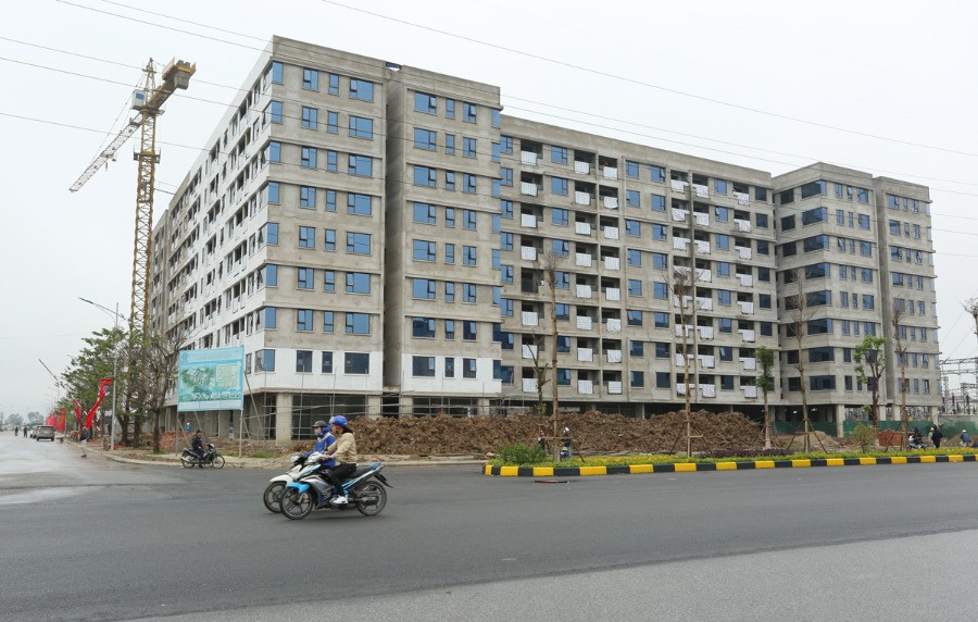 Tỉnh sẽ là TP tương lai của Việt Nam sắp mở bán nhà ở xã hội, giá chỉ từ 10 triệu đồng/m2- Ảnh 1.