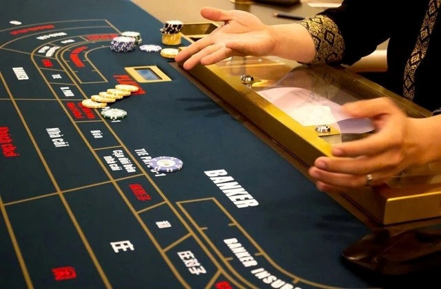 Người Việt đủ điều kiện được phép vào chơi casino tại 3 nơi này - ảnh 2