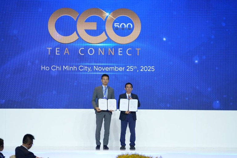 <a style='text-decoration: none;' href='/FPT'>FPT</a> công bố hơp tác với Khu Công nghệ cao TP. HCM