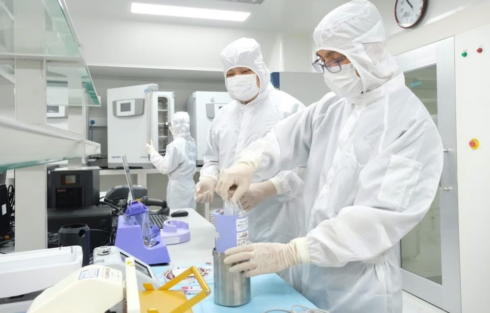 Loại tế bào ‘vạn năng’ mở ra hy vọng điều trị hơn 80 bệnh lý về máu - ảnh 4