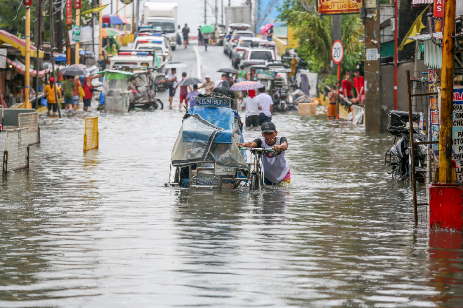 Bắt 7 nghi phạm đại án tham nhũng hơn 53.000 tỷ đồng, 9.800 dự án chống lũ bị ‘sờ gáy’ - ảnh 2