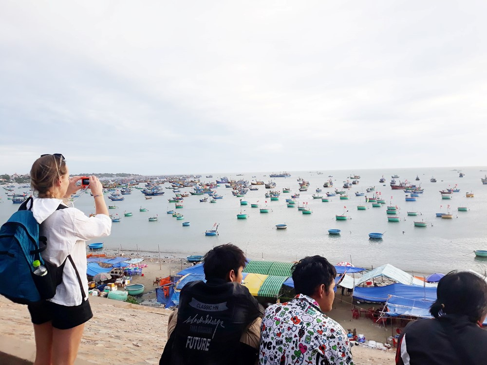 'Thiên đường du lịch miền Trung' được dự báo sẽ 'bùng nổ' trong năm 2026 - ảnh 7