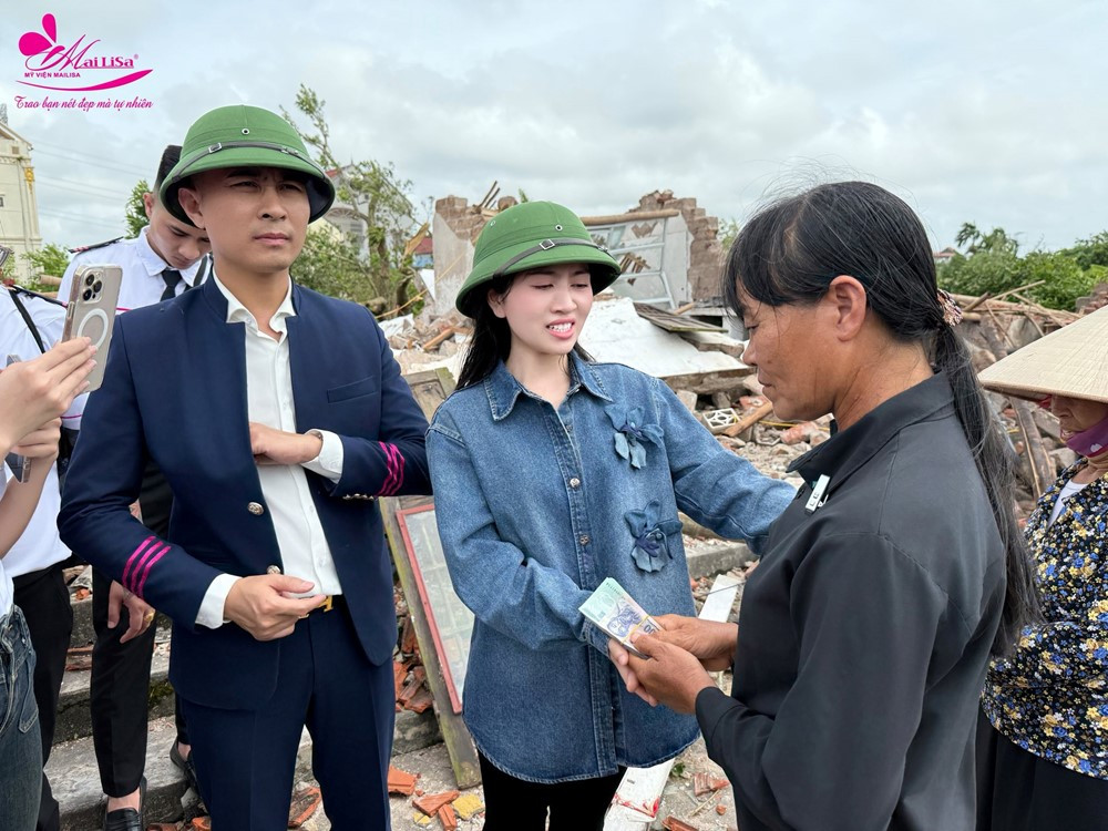 Mailisa chi 20 tỷ đồng quảng cáo mỗi tháng, tập trung vào đâu? - ảnh 6